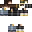 _Supreme_Dude_ Minecraft skin preview
