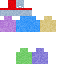 IsUAreHaveGood Minecraft skin preview