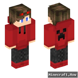 Redstone_Flakes