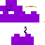Clown_exe Minecraft skin preview