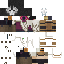 JhinAnh Minecraft skin preview