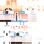 Soneni Minecraft skin preview