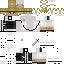 0168 Minecraft skin preview
