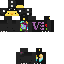 notoZao Minecraft skin preview