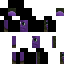 Gamtofte Minecraft skin preview