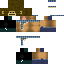 MoiSinge Minecraft skin preview