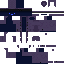 AlastorFimmer Minecraft skin preview