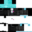 DungeonizedCat Minecraft skin preview