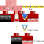 Shaked2012 Minecraft skin preview