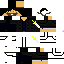 Spacegod007 Minecraft skin preview