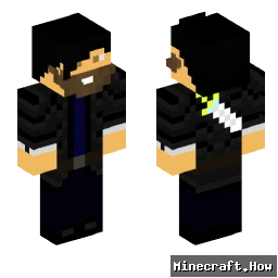 Spacegod007