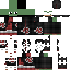 Sp1n Minecraft skin preview