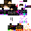 alexsonic27 Minecraft skin preview