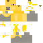blushingcat Minecraft skin preview