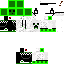 Saimiau Minecraft skin preview