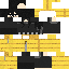 Vremik Minecraft skin preview