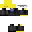98PG Minecraft skin preview