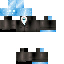 Shaain Minecraft skin preview