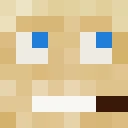 MineInqui classic skin texture