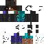 SlainReaper Minecraft skin preview