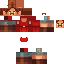 xeraphimos Minecraft skin preview