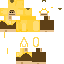 eMonke Minecraft skin preview