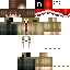 Dedabadooby Minecraft skin preview