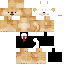uLow Minecraft skin preview