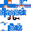 lostruushi Minecraft skin preview