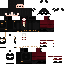 qinkin Minecraft skin preview