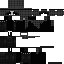 iMentiroso Minecraft skin preview