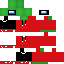 HZ_Rusty Minecraft skin preview