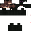 Bildungsarten Minecraft skin preview