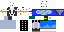 Kuvclraa Minecraft skin preview