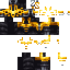 Sharizumi Minecraft skin preview