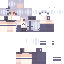 Mxymqy Minecraft skin preview