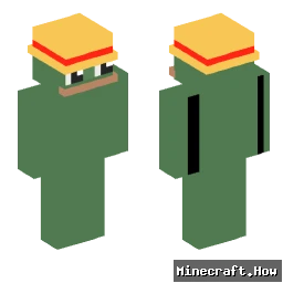 semajrekrab