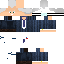 Nolover Minecraft skin preview