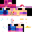 qRayes Minecraft skin preview