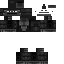 Encribe Minecraft skin preview