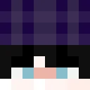 FrostyParkour classic skin texture