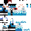 EpsiLine Minecraft skin preview