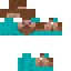meusaof Minecraft skin preview