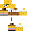 dihkle Minecraft skin preview