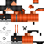 foxconor_yt Minecraft skin preview