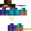 wyd_ironic Minecraft skin preview