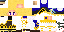 iEdemon Minecraft skin preview