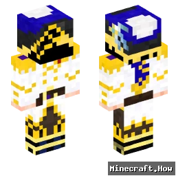 iEdemon
