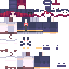AliceVerronie Minecraft skin preview