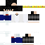 Yammmmmmmo Minecraft skin preview